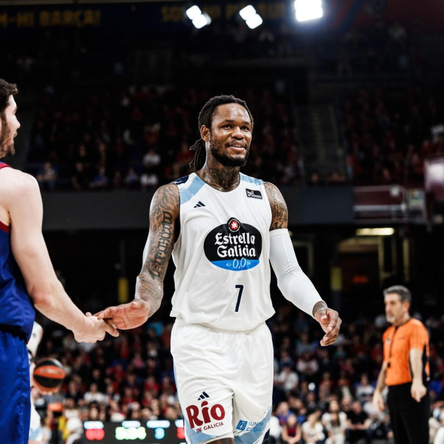 Ben McLemore