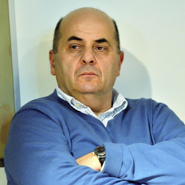 Ivo Goldstein
