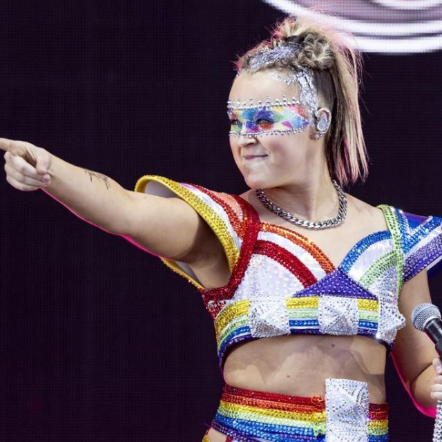 JoJo Siwa