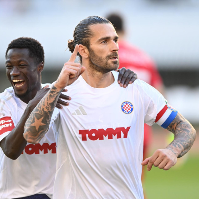 Marko Livaja