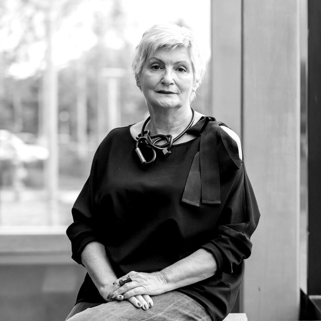 Jasmina Božinovska Živalj