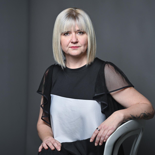 Jasmina Kundić