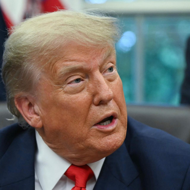 Donald Trump 