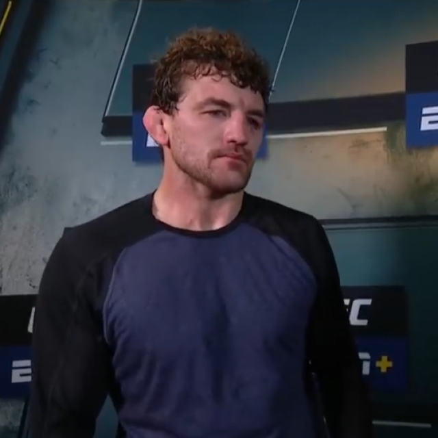 Ben Askren