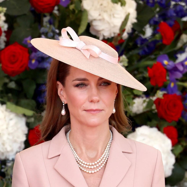 Kate Middleton