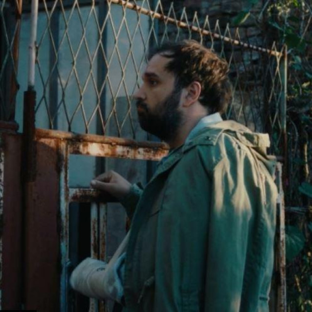 Kadar iz filma
