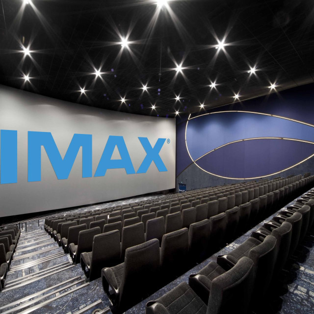 IMAX