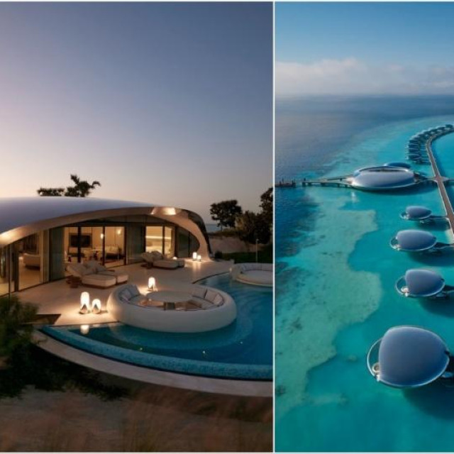 Resort Shebara 