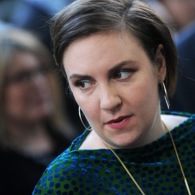 Lena Dunham