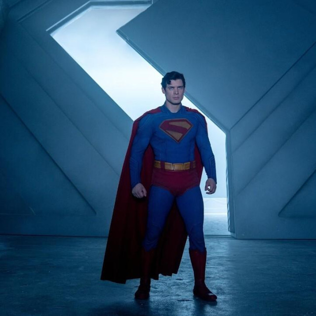 Superman 2025