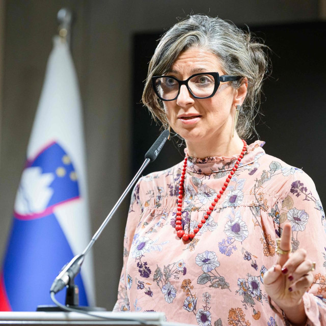 Francesca Albanese,