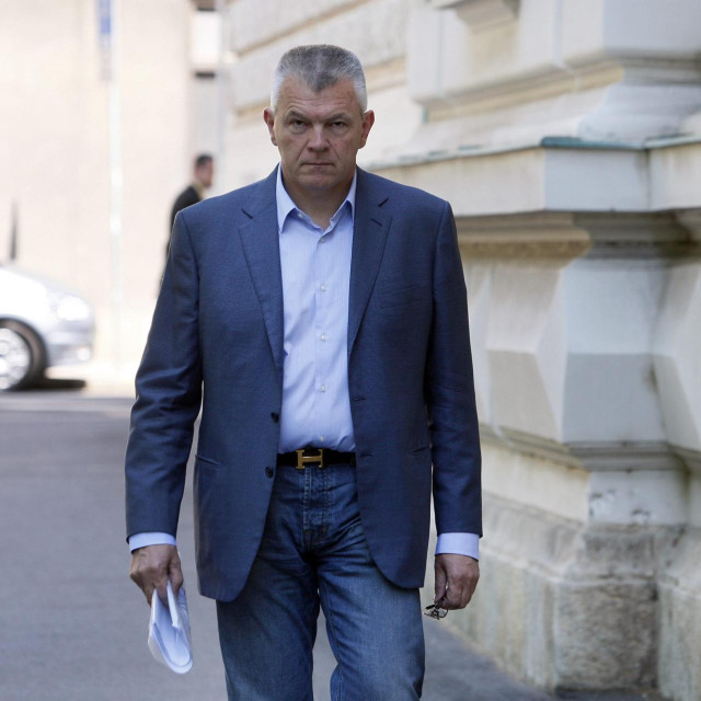 Hrvoje Petrač