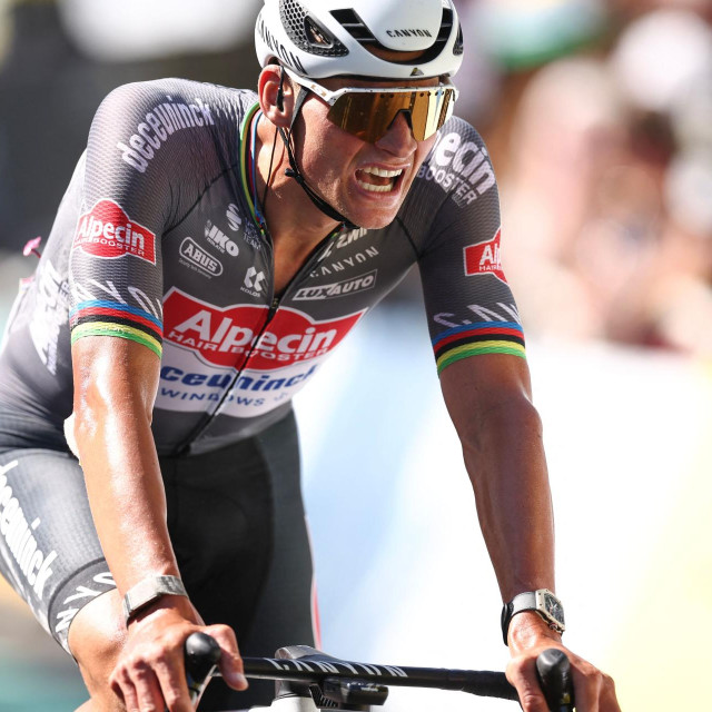 Mathieu van der Poel