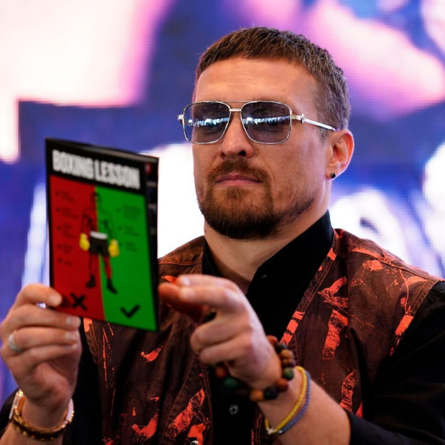 Oleksandr Usik