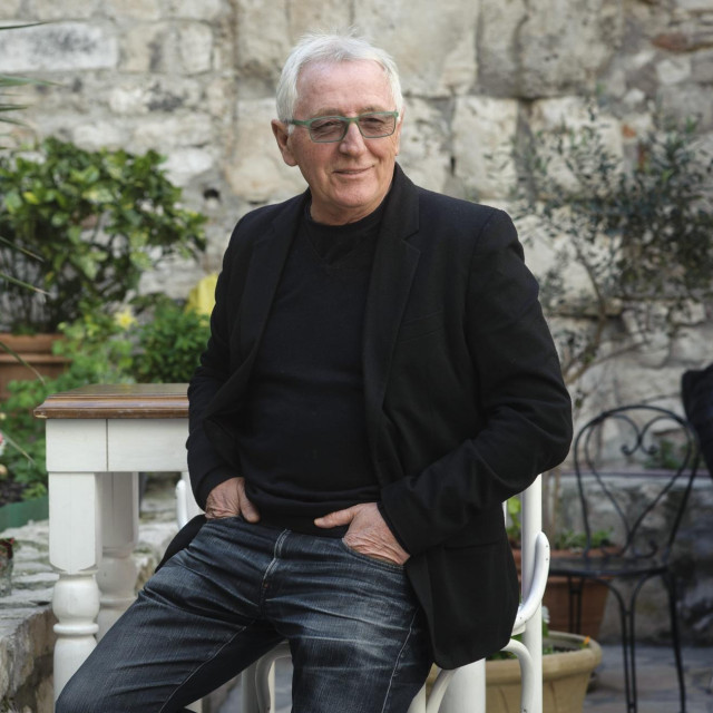 Oliver Dragojević