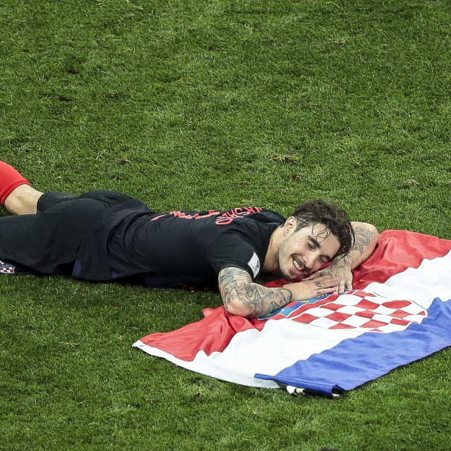 Šime Vrsaljko