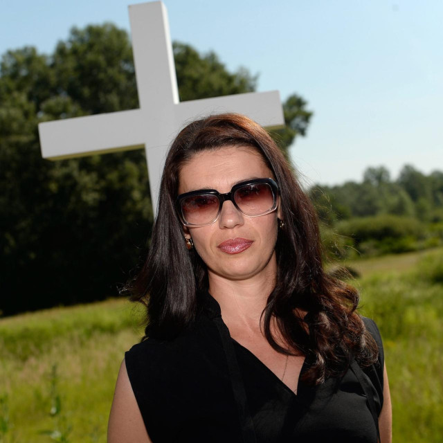 Vlatka Vukelić