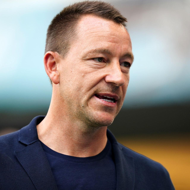 John Terry