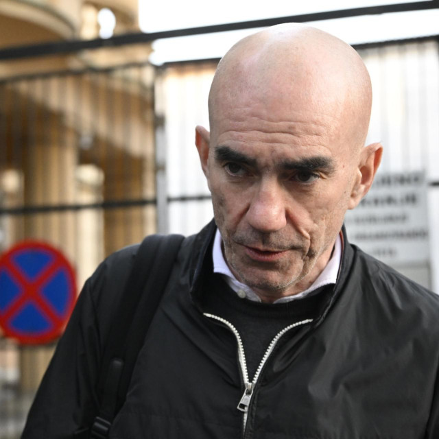 Ljubo Pavasović Visković