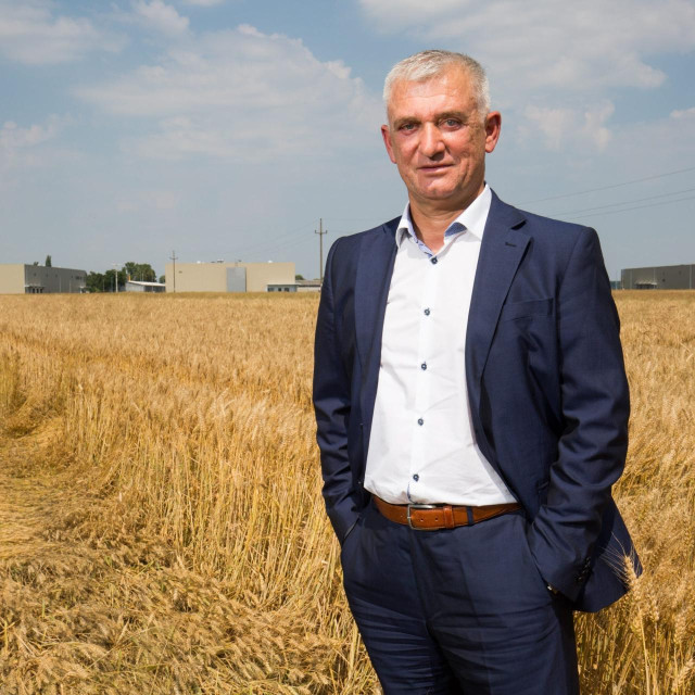 I nakon javne ponude Marko Pipunić ostaje većinski vlasnik Žita