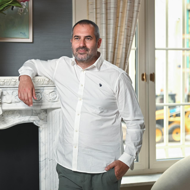 Danijel Pek 
