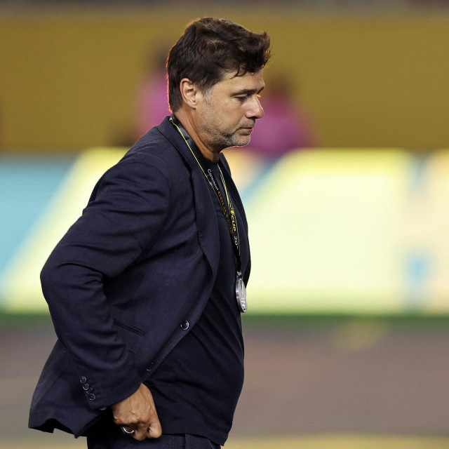 Mauricio Pochettino