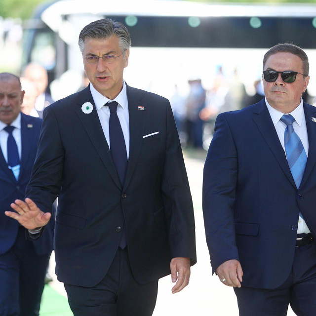 Andrej Plenković