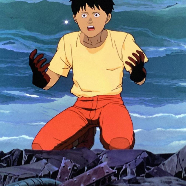 Akira (1988.)