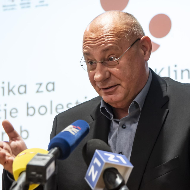 Drazen Antolović
 