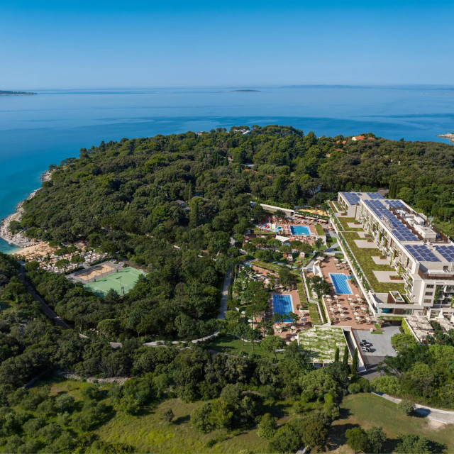 Arba Resort Valamar