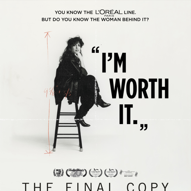 The Final Copy of Ilon Specht