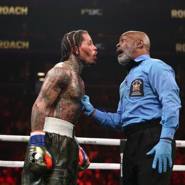 Gervonta Davsi