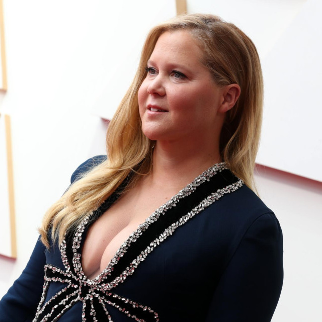 Amy Schumer