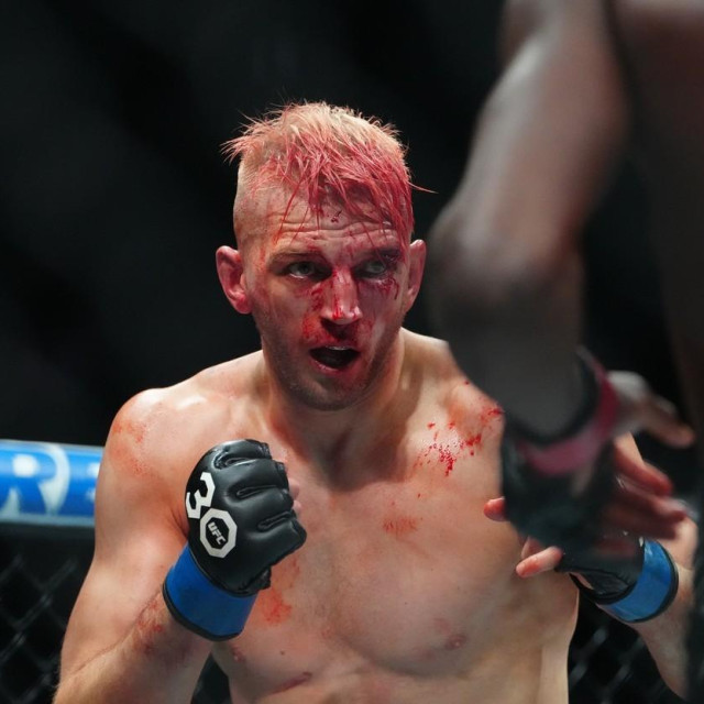 Dan Hooker