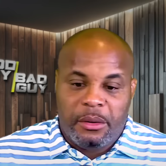 Daniel Cormier