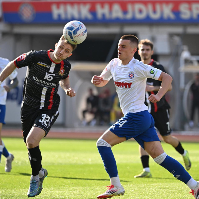 Tibor Halilović, Bruno Durdov
