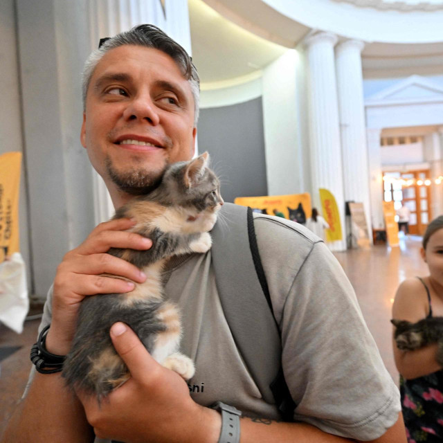 Ilustrativn fotografija