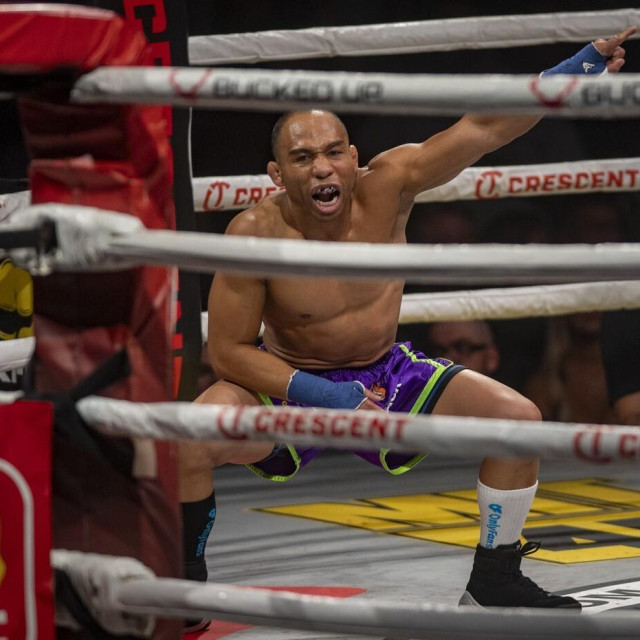 John Dodson