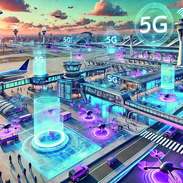Privatne 5G mreže nude rješenja kroz mrežnu segmentaciju, poboljšanje sigurnosti, prediktivno održavanje i popravke, ističe Boris Drilo