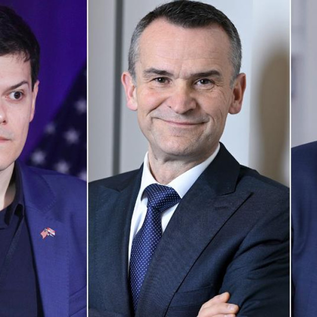 Vuk Vuković; Ante Žigman; Boris Podobnik