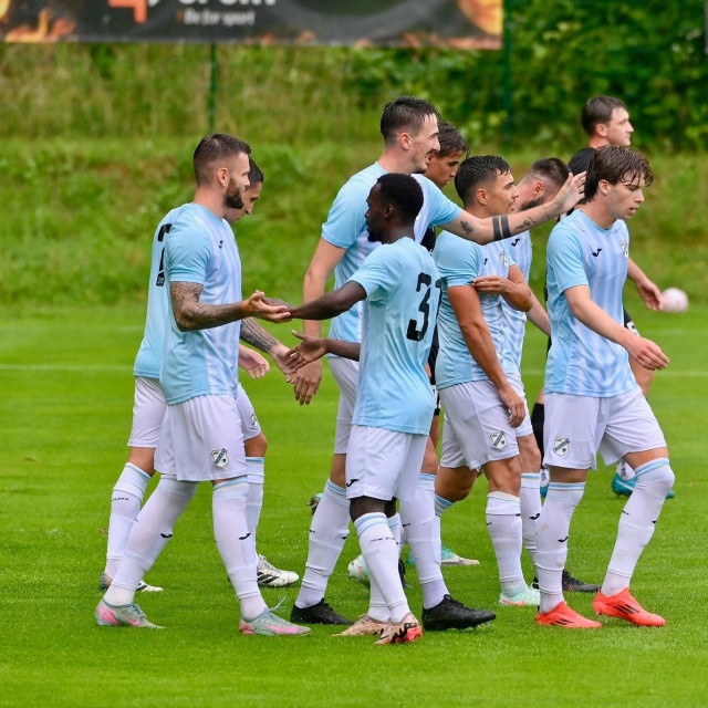 Rijeka će puna samopouzdanja ući u novu sezonu