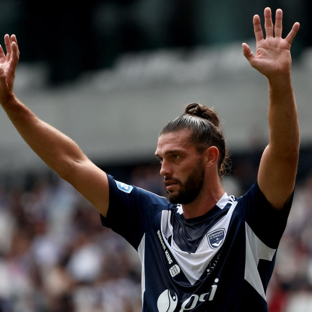 Andy Carroll
