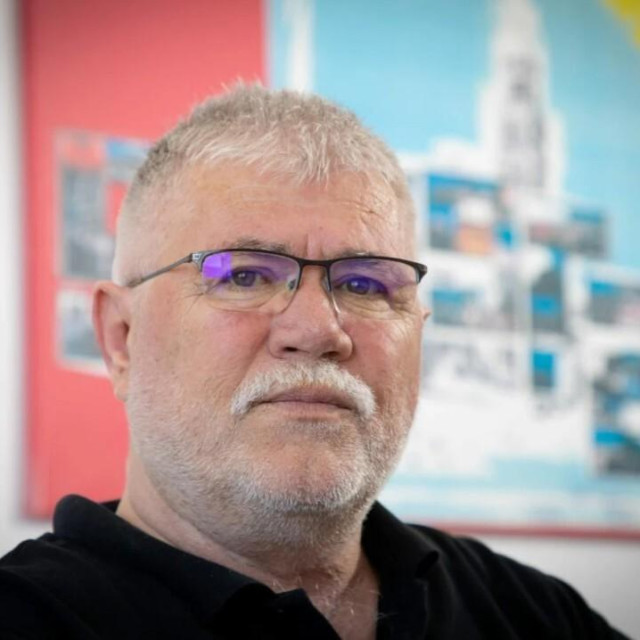Berislav Borovina