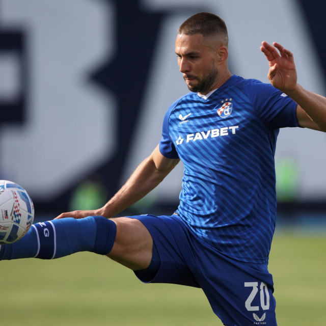 Marko Pjaca