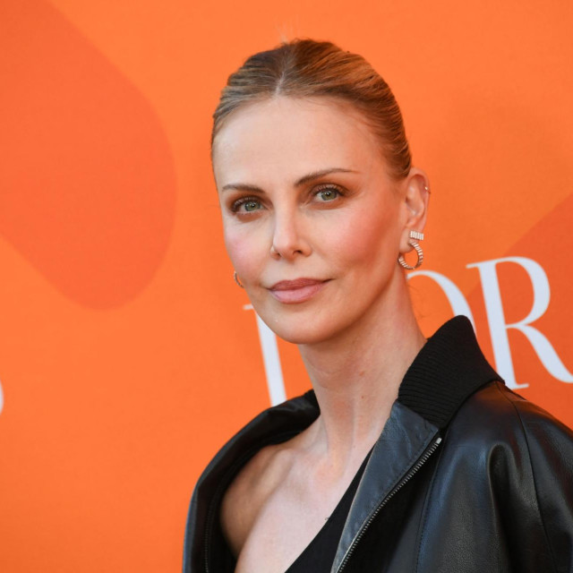 Charlize Theron