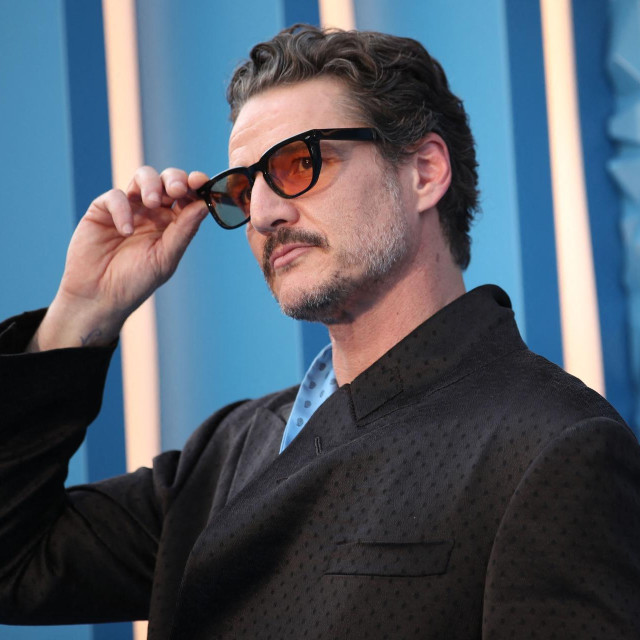 Pedro Pascal