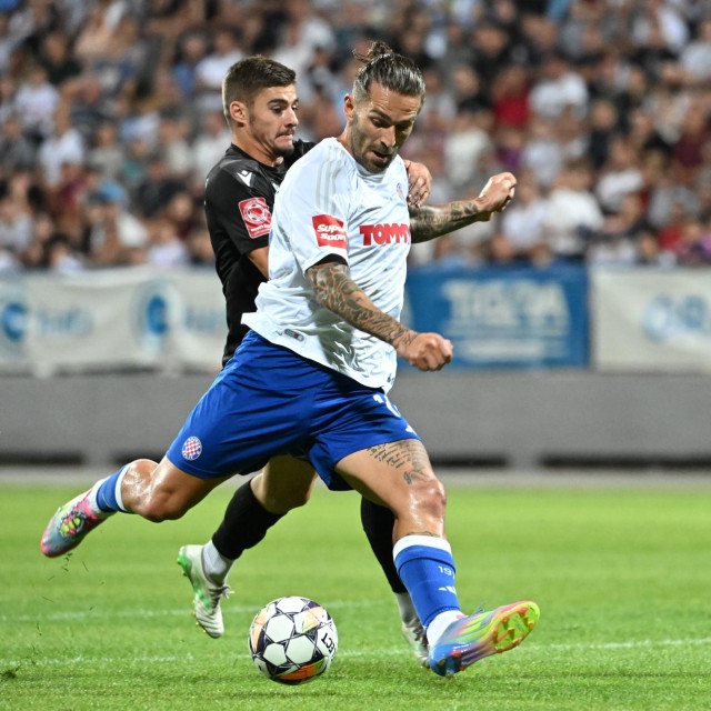 Marko Livaja