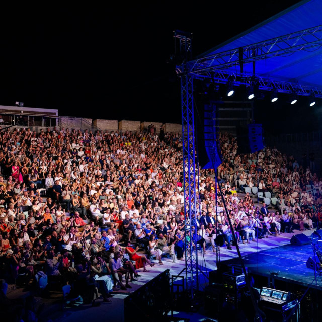 Šibenik, Grad kao mi