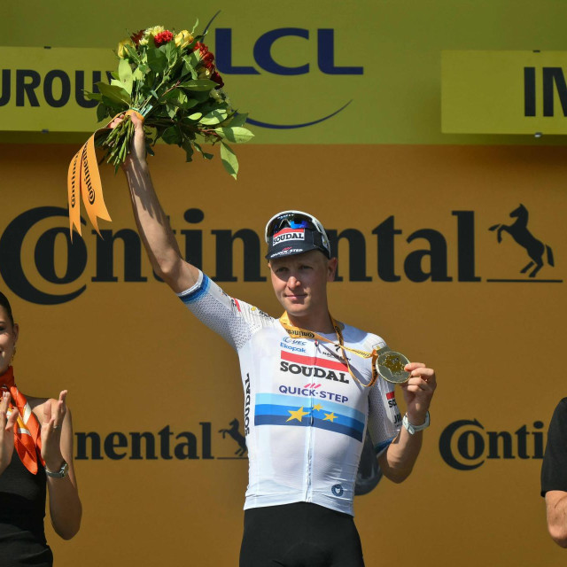 Tim Merlier