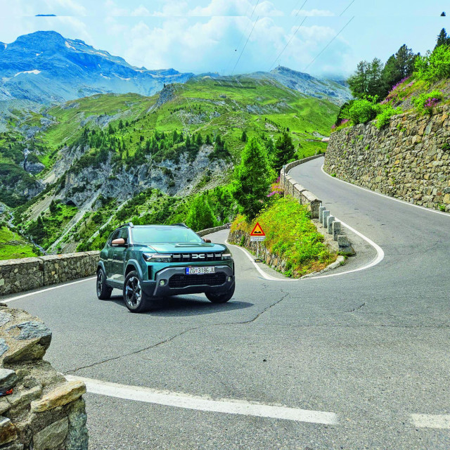 Passo dello Stelvio